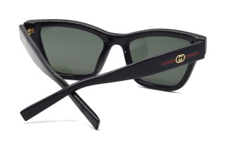 Солнцезащитные очки GUCCI GG1982S-001 53 Фото №3 - linza.ua