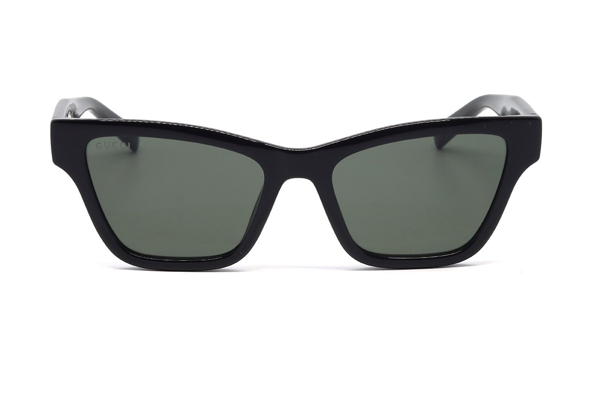 Солнцезащитные очки GUCCI GG1982S-001 53 Фото №4 - linza.ua