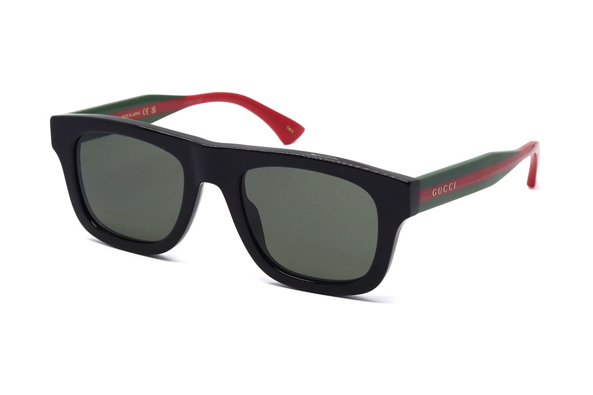 Солнцезащитные очки GUCCI GG1991S-001 52 Фото №1 - linza.ua