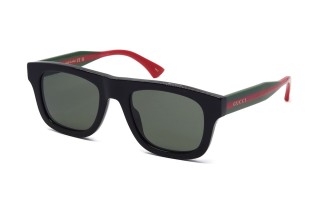 Солнцезащитные очки GUCCI GG1991S-001 52 Фото №1 - linza.ua
