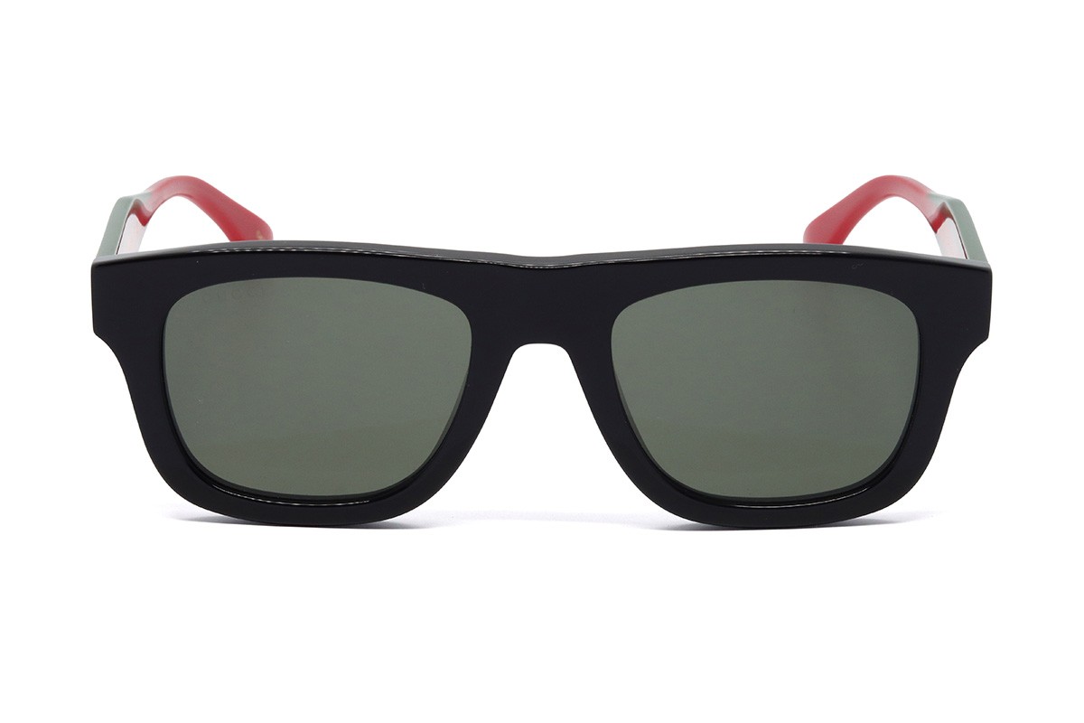 Солнцезащитные очки GUCCI GG1991S-001 52 Фото №2 - linza.ua