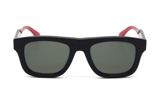 Солнцезащитные очки GUCCI GG1991S-001 52 Фото №2 - linza.ua