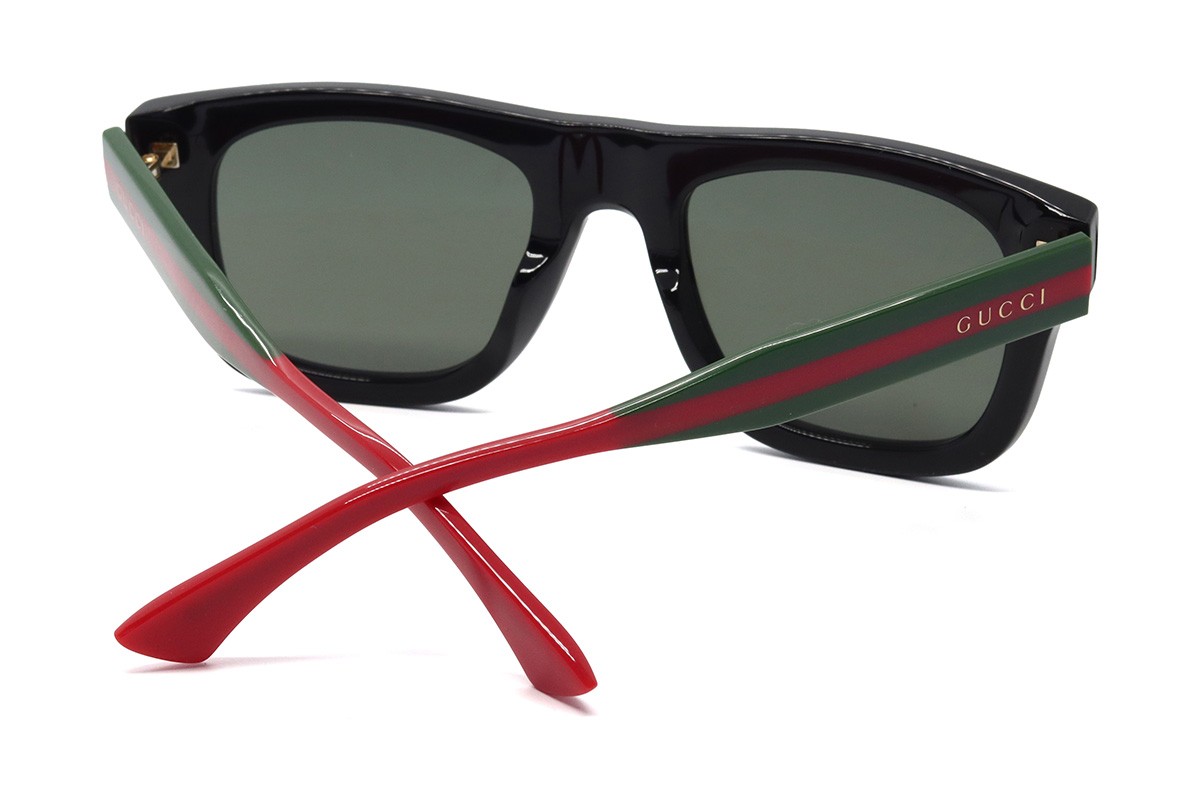 Солнцезащитные очки GUCCI GG1991S-001 52 Фото №3 - linza.ua