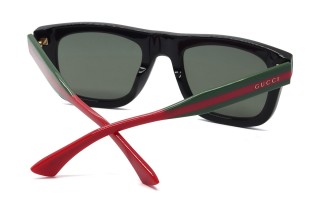 Солнцезащитные очки GUCCI GG1991S-001 52 Фото №3 - linza.ua