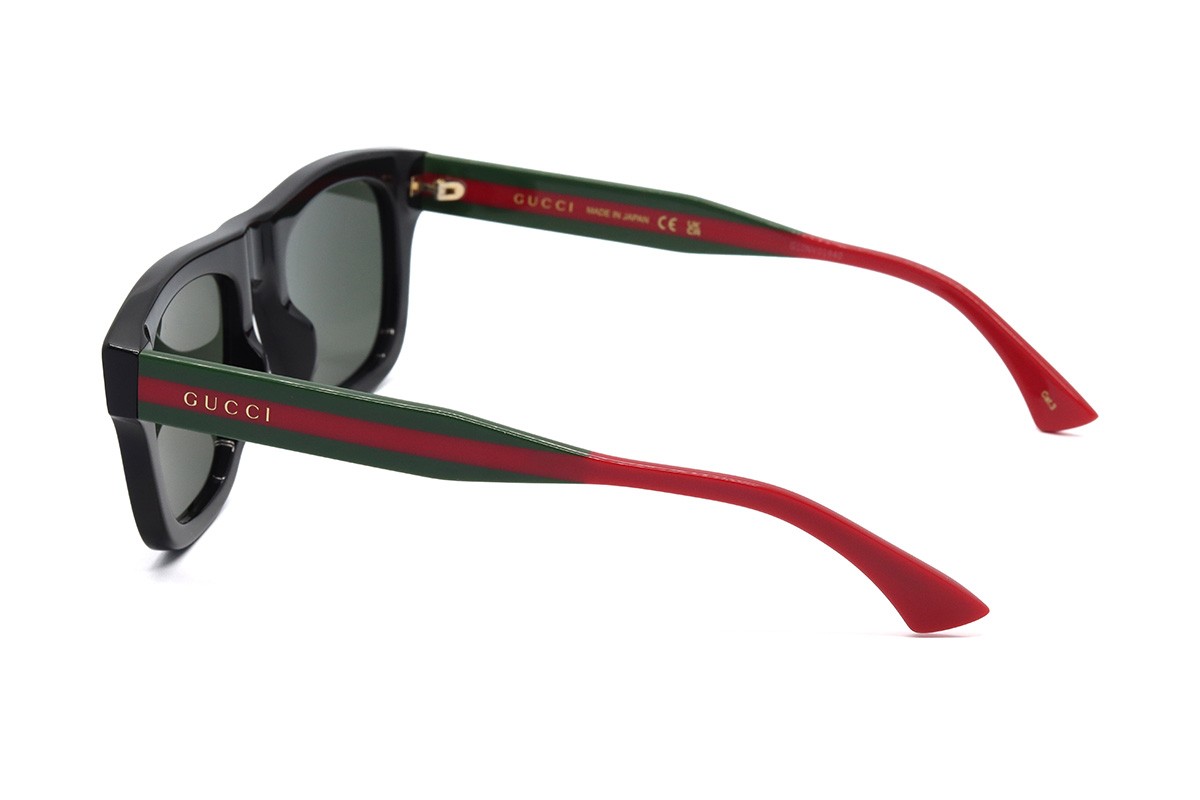 Солнцезащитные очки GUCCI GG1991S-001 52 Фото №4 - linza.ua