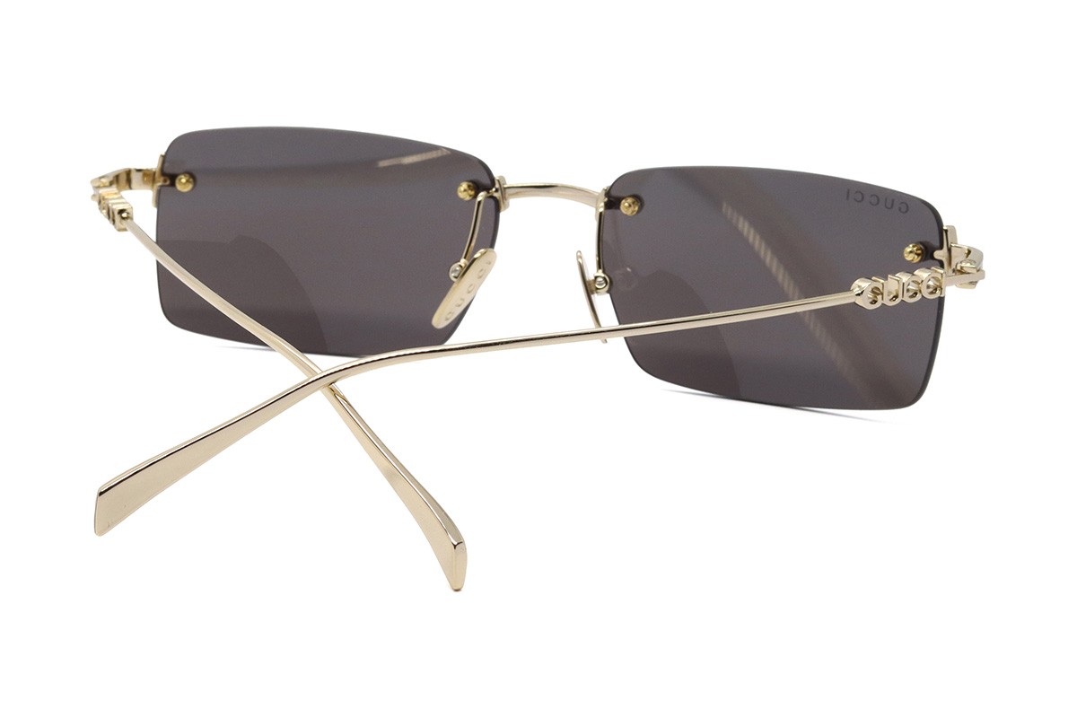 Сонцезахисні окуляри GUCCI GG1941S-001 56 Фото №3 - linza.ua