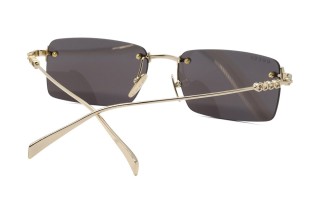 Сонцезахисні окуляри GUCCI GG1941S-001 56 Фото №3 - linza.ua