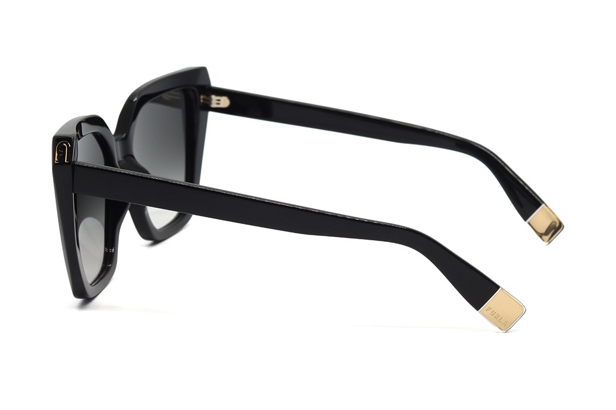 Солнцезащитные очки Furla SFU978 0700 55 Фото №3 - linza.ua