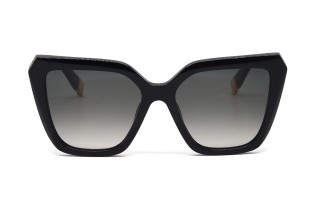 Солнцезащитные очки Furla SFU978 0700 55 Фото №4 - linza.ua