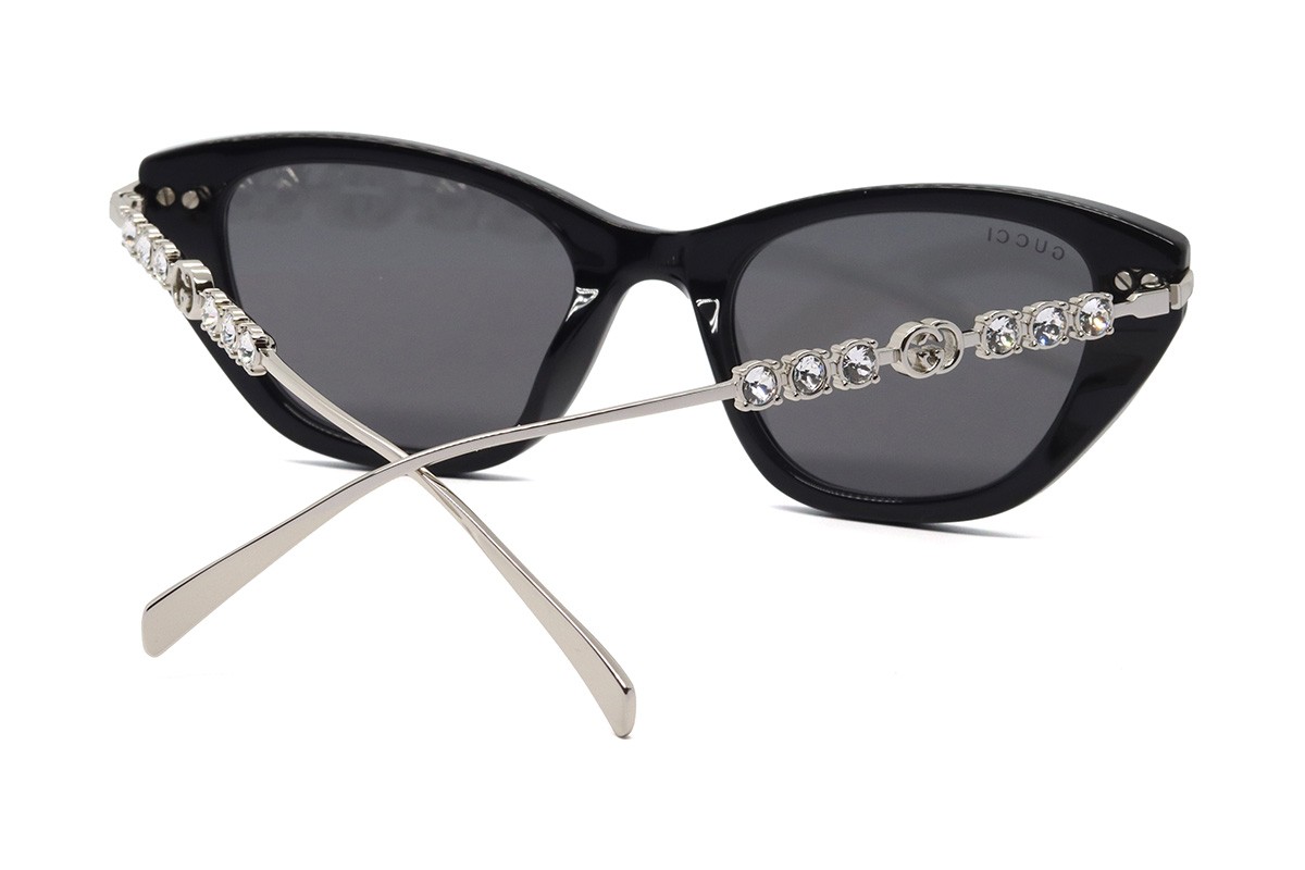 Солнцезащитные очки GUCCI GG1968S-002 50 Фото №4 - linza.ua