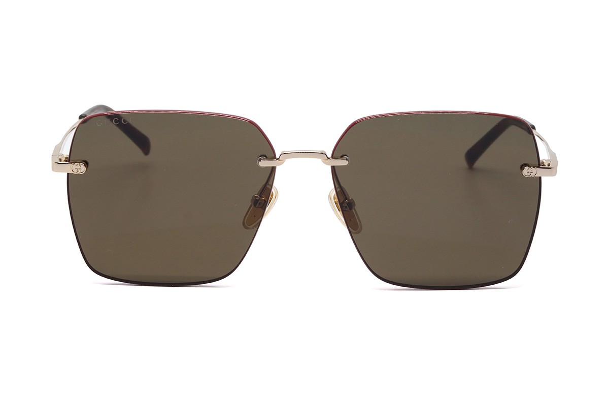 Солнцезащитные очки GUCCI GG1955SA-002 60 Фото №2 - linza.ua