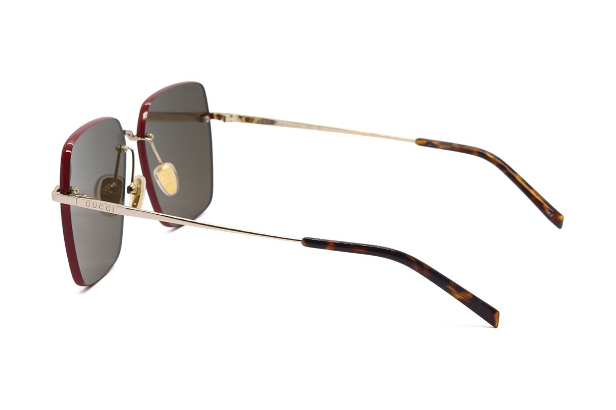 Солнцезащитные очки GUCCI GG1955SA-002 60 Фото №4 - linza.ua