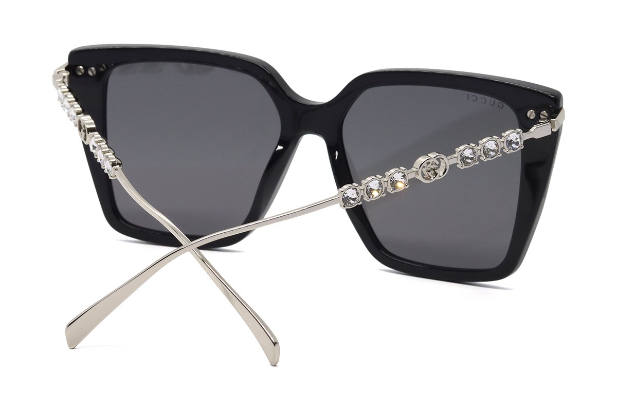 Солнцезащитные очки GUCCI GG1967S-002 54 Фото №4 - linza.ua