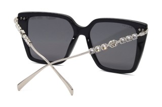Солнцезащитные очки GUCCI GG1967S-002 54 Фото №4 - linza.ua