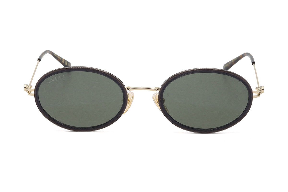 Сонцезахисні окуляри GUCCI GG1980S-001 52 Фото №2 - linza.ua