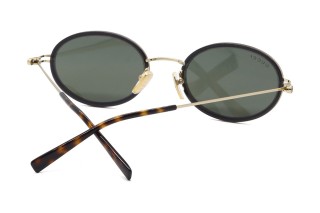 Сонцезахисні окуляри GUCCI GG1980S-001 52 Фото №3 - linza.ua