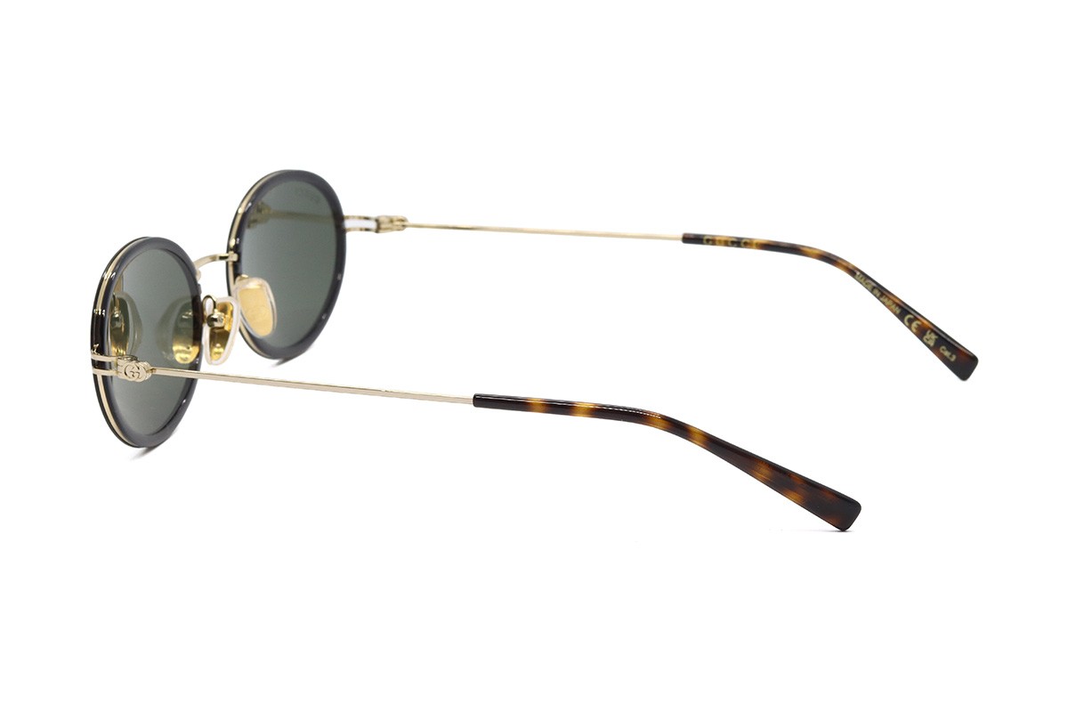 Сонцезахисні окуляри GUCCI GG1980S-001 52 Фото №4 - linza.ua