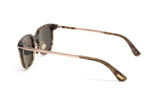 Солнцезащитные очки TOM FORD FT1233-D 55A 52 Фото №4 - linza.ua