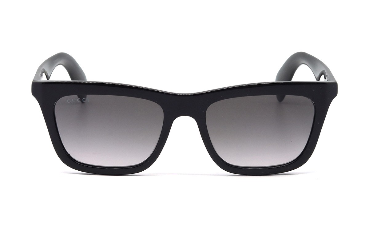 Сонцезахисні окуляри GUCCI GG1933S-001 53 Фото №2 - linza.ua