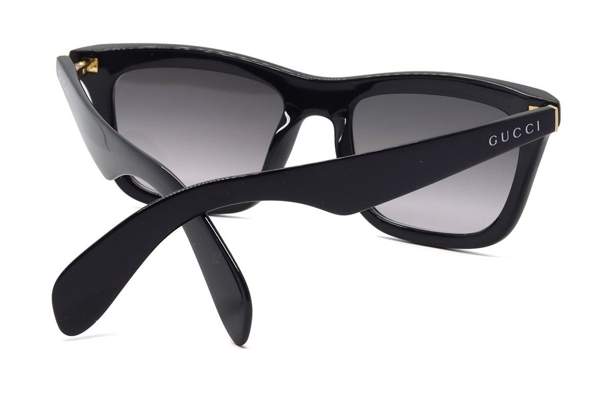 Сонцезахисні окуляри GUCCI GG1933S-001 53 Фото №3 - linza.ua