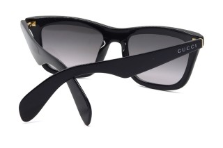 Сонцезахисні окуляри GUCCI GG1933S-001 53 Фото №3 - linza.ua