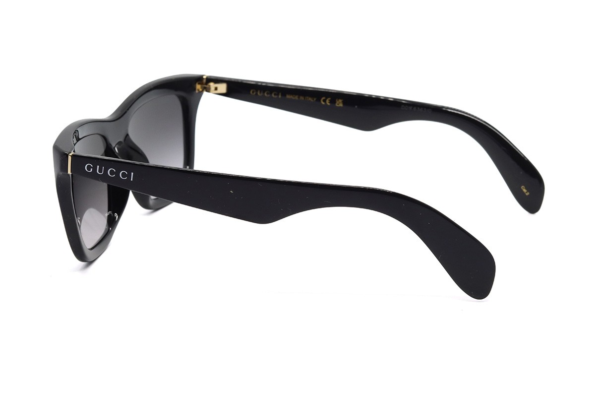 Сонцезахисні окуляри GUCCI GG1933S-001 53 Фото №4 - linza.ua