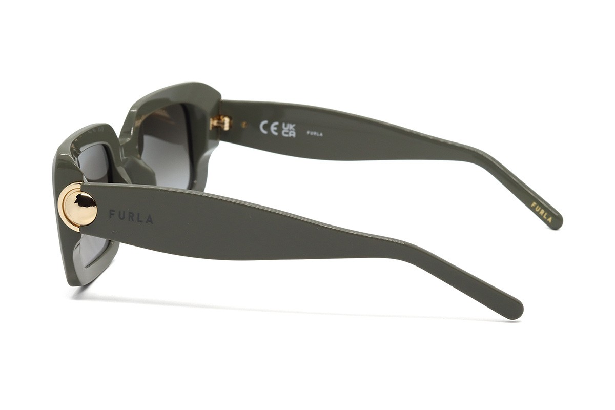 Солнцезащитные очки Furla SFU980 06S9 52 Фото №2 - linza.ua