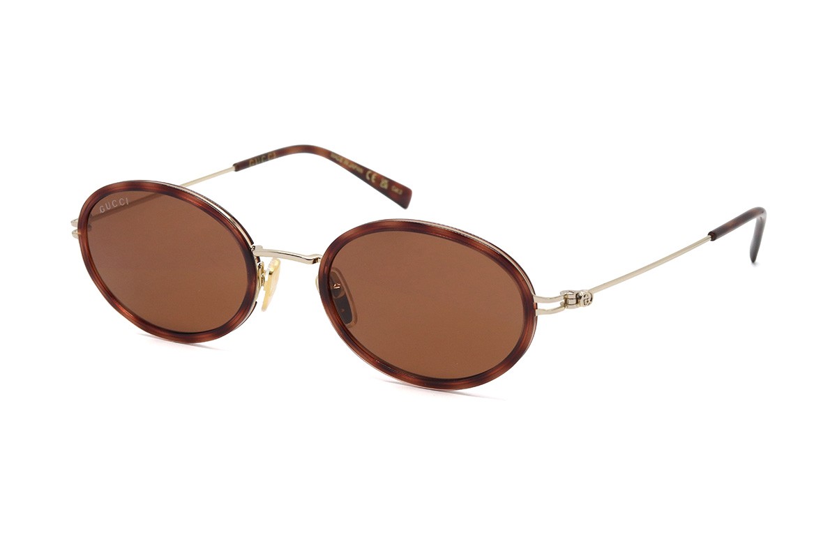 Солнцезащитные очки GUCCI GG1980S-002 52 Фото №1 - linza.ua