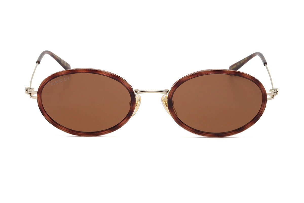 Солнцезащитные очки GUCCI GG1980S-002 52 Фото №2 - linza.ua