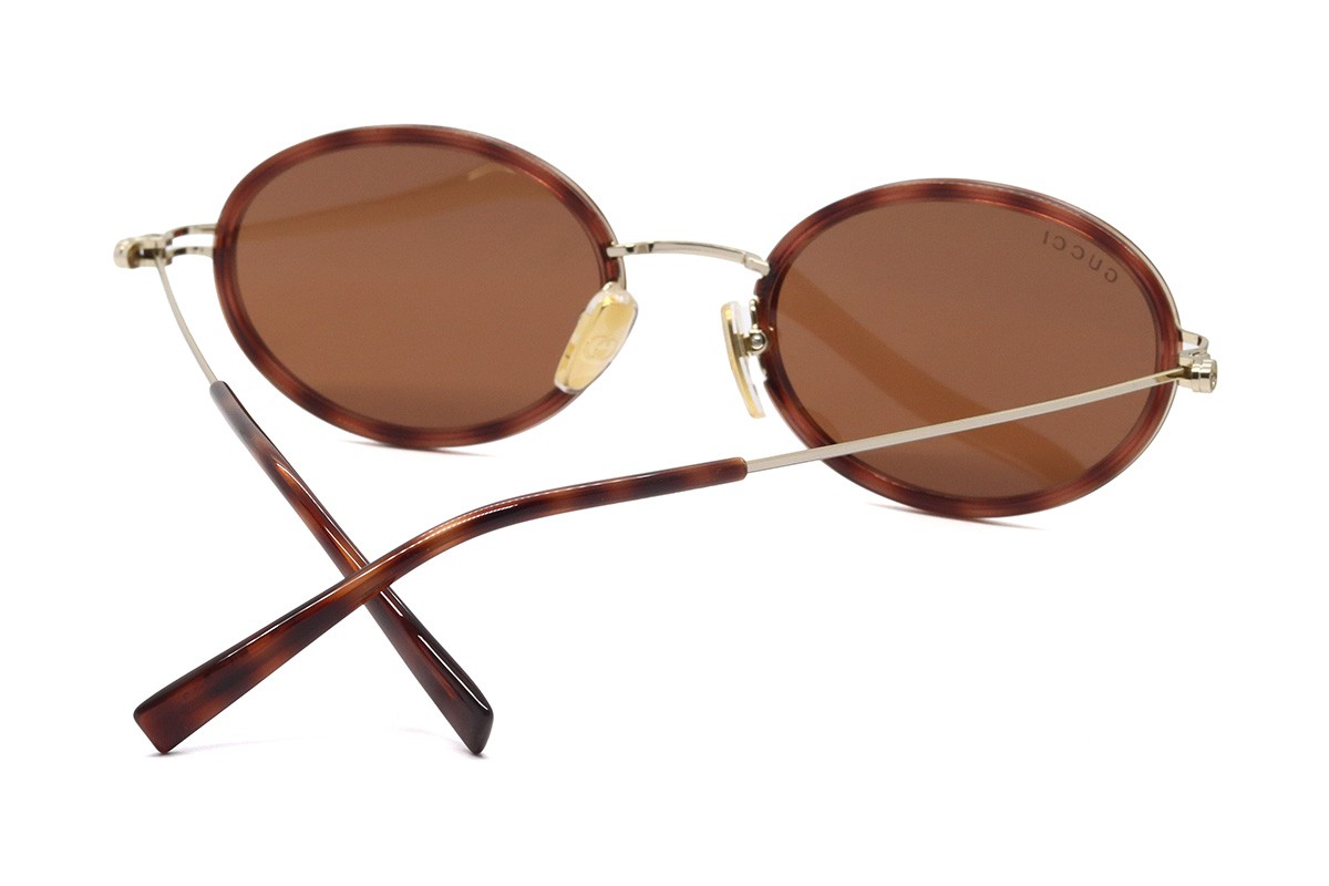 Солнцезащитные очки GUCCI GG1980S-002 52 Фото №4 - linza.ua