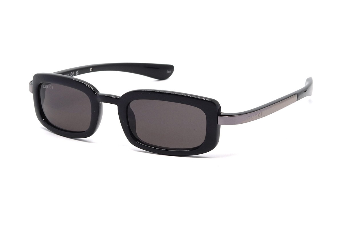 Сонцезахисні окуляри GUCCI GG1943S-001 47 Фото №1 - linza.ua