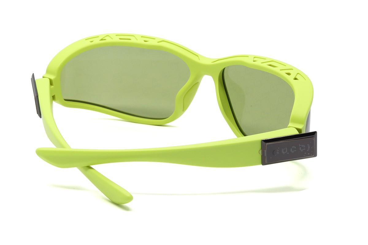 Сонцезахисні окуляри GUCCI GG2011S-002 73 Фото №4 - linza.ua