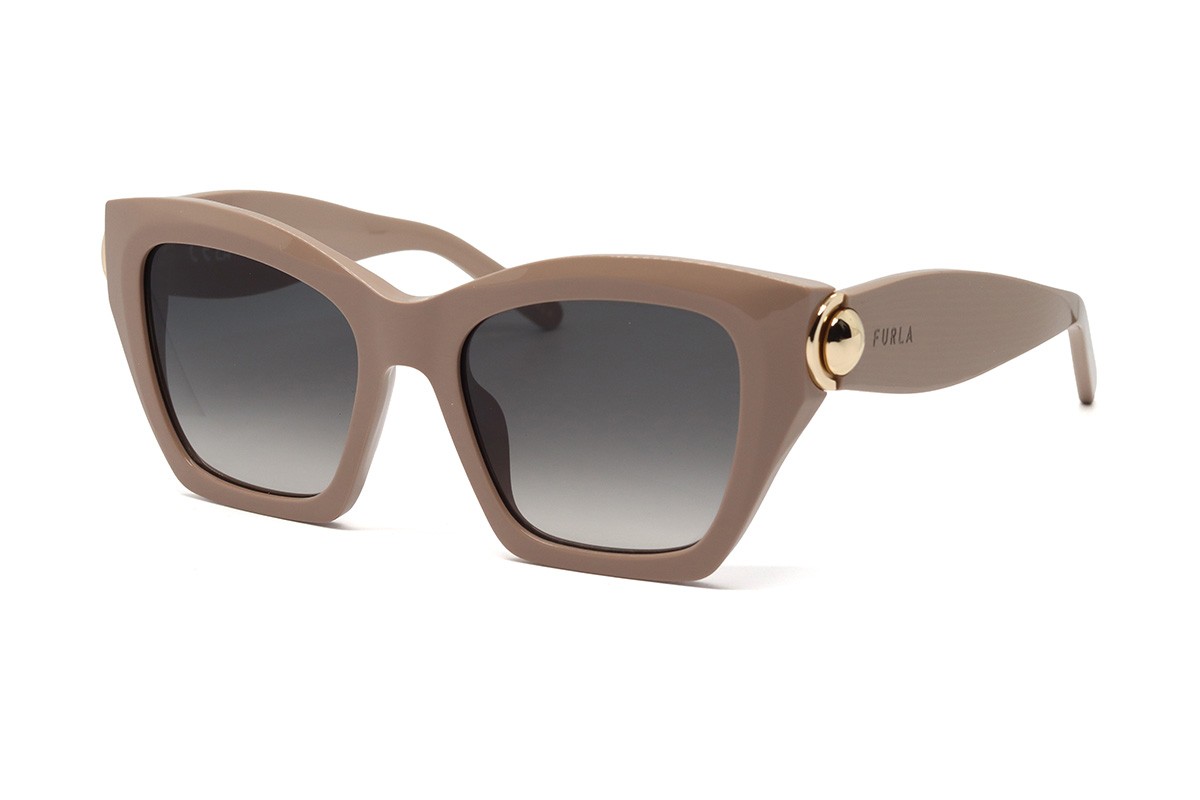 Солнцезащитные очки Furla SFU979 06Y1 53 Фото №1 - linza.ua