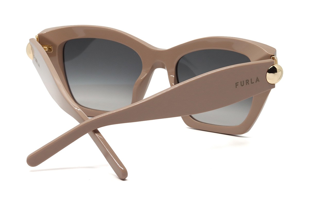Солнцезащитные очки Furla SFU979 06Y1 53 Фото №3 - linza.ua