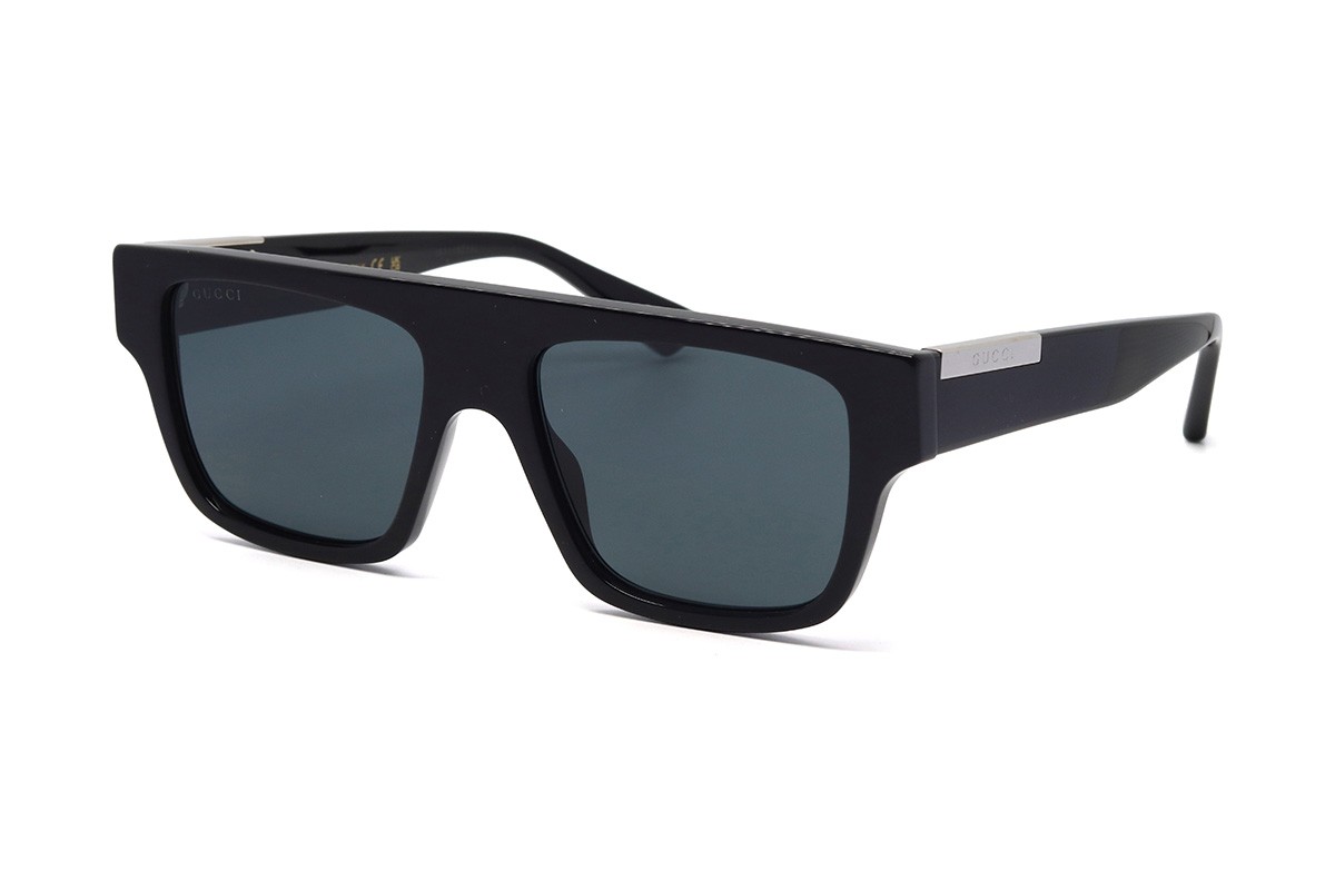 Сонцезахисні окуляри GUCCI GG1960S-001 53 Фото №1 - linza.ua