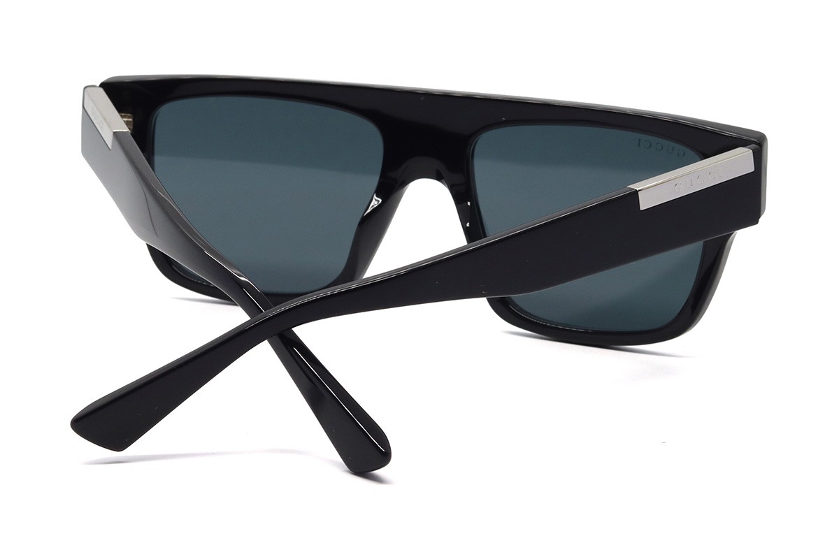 Сонцезахисні окуляри GUCCI GG1960S-001 53 Фото №2 - linza.ua