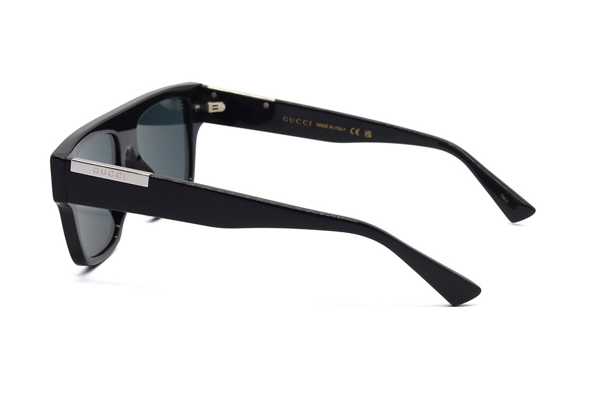 Сонцезахисні окуляри GUCCI GG1960S-001 53 Фото №4 - linza.ua