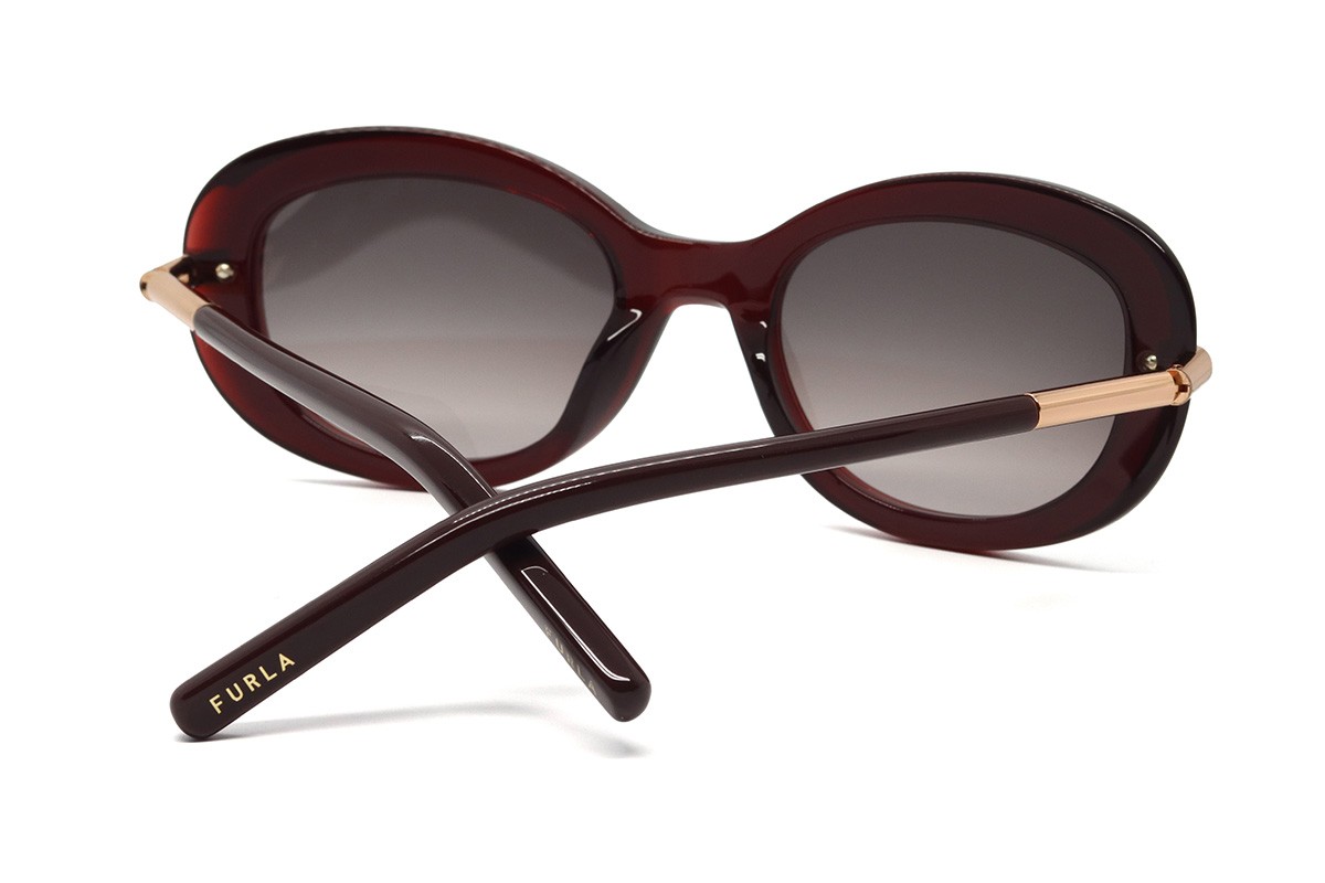 Солнцезащитные очки Furla SFU984 0848 54 Фото №3 - linza.ua