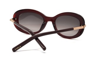 Солнцезащитные очки Furla SFU984 0848 54 Фото №3 - linza.ua