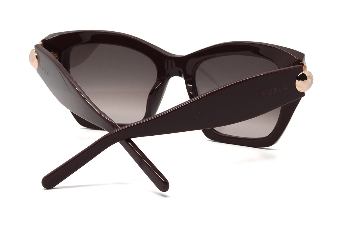 Сонцезахисні окуляри Furla SFU979 06YW 53 Фото №2 - linza.ua