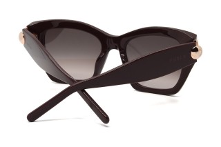 Сонцезахисні окуляри Furla SFU979 06YW 53 Фото №2 - linza.ua