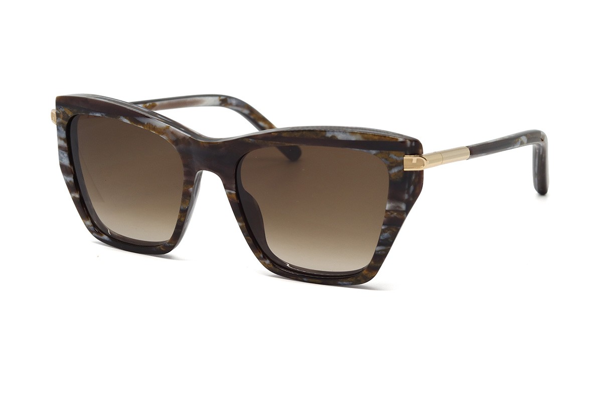 Солнцезащитные очки Furla SFU983 0U25 56 Фото №1 - linza.ua