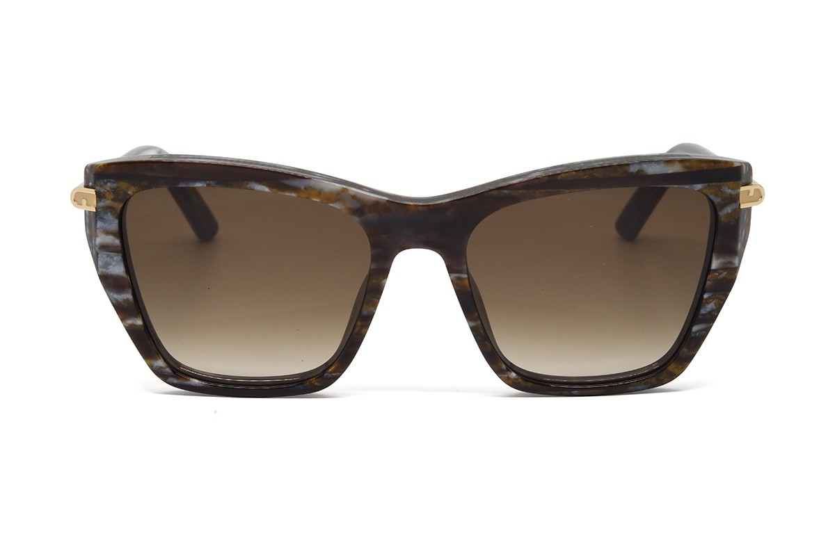 Солнцезащитные очки Furla SFU983 0U25 56 Фото №4 - linza.ua