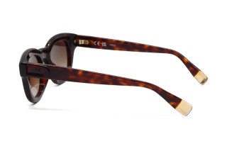 Солнцезащитные очки Furla SFU986 0AGH 48 Фото №2 - linza.ua