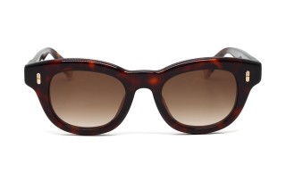 Солнцезащитные очки Furla SFU986 0AGH 48 Фото №4 - linza.ua