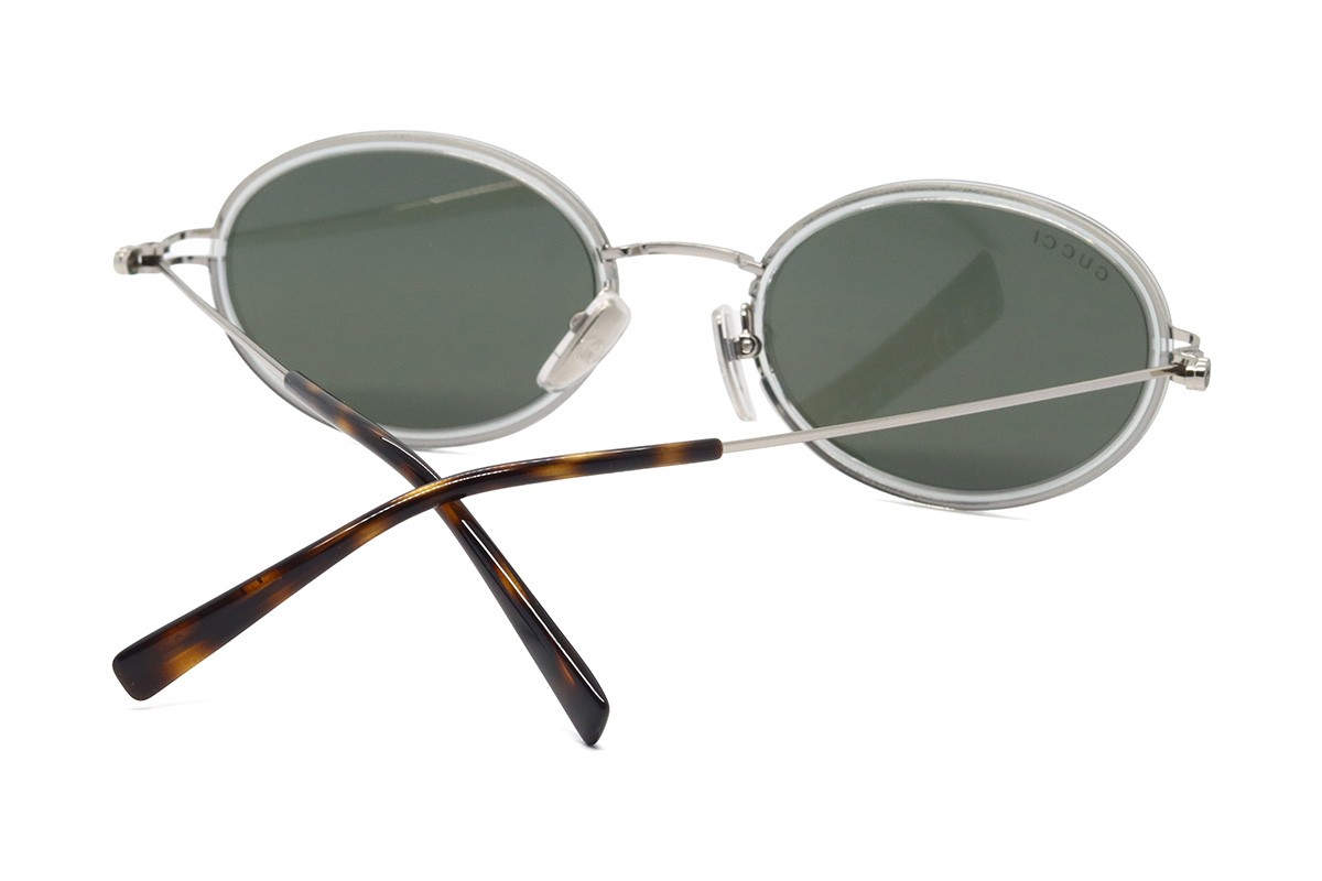 Солнцезащитные очки GUCCI GG1980S-005 52 Фото №4 - linza.ua