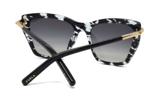 Солнцезащитные очки Furla SFU983 01EN 56 Фото №2 - linza.ua