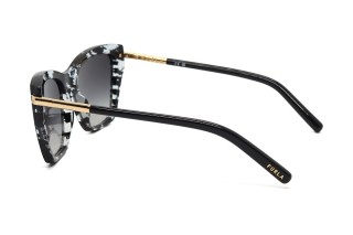 Солнцезащитные очки Furla SFU983 01EN 56 Фото №3 - linza.ua