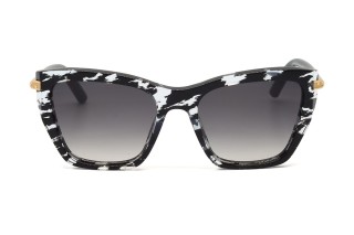 Солнцезащитные очки Furla SFU983 01EN 56 Фото №4 - linza.ua