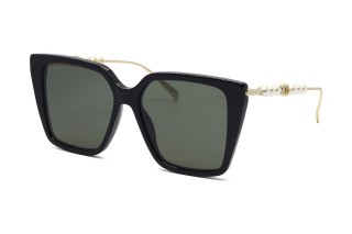 Солнцезащитные очки GUCCI GG1967S-001 54 Фото №1 - linza.ua